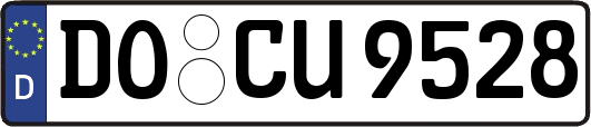 DO-CU9528