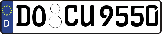 DO-CU9550