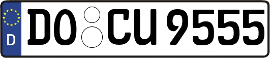 DO-CU9555