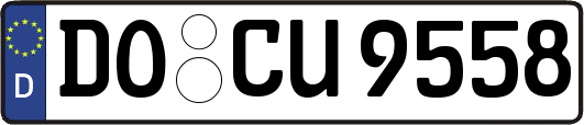 DO-CU9558