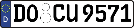 DO-CU9571