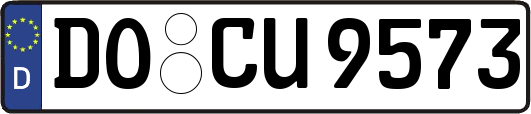 DO-CU9573
