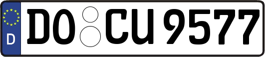 DO-CU9577