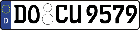 DO-CU9579