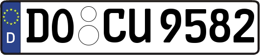 DO-CU9582
