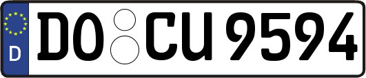 DO-CU9594