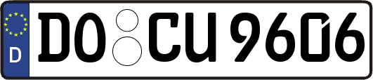 DO-CU9606