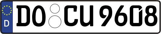DO-CU9608