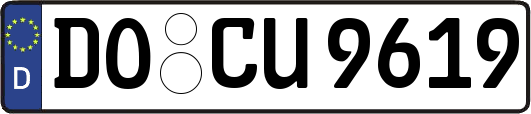 DO-CU9619