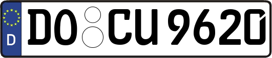 DO-CU9620