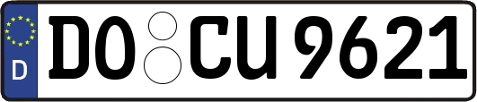 DO-CU9621