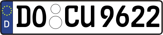 DO-CU9622