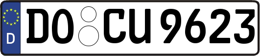 DO-CU9623