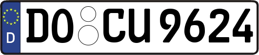 DO-CU9624