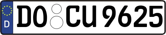 DO-CU9625