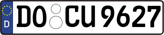 DO-CU9627