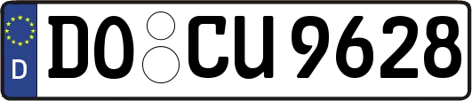 DO-CU9628