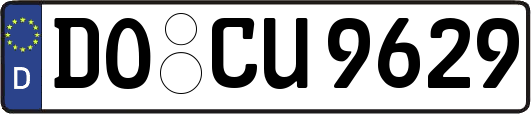DO-CU9629