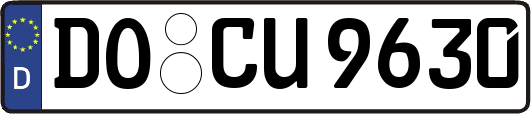 DO-CU9630