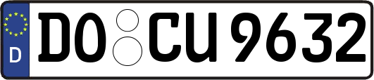 DO-CU9632