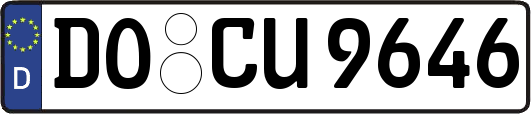 DO-CU9646