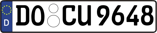 DO-CU9648