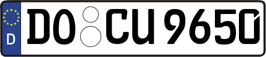 DO-CU9650