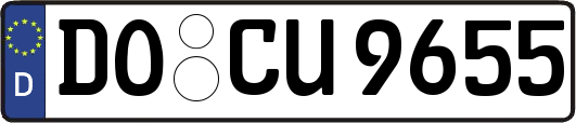 DO-CU9655
