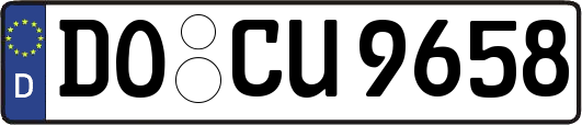 DO-CU9658