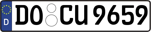 DO-CU9659