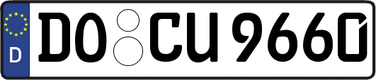 DO-CU9660