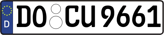 DO-CU9661