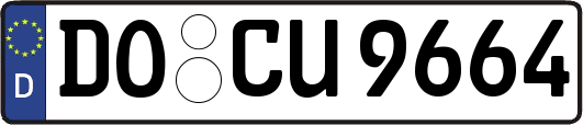DO-CU9664