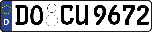 DO-CU9672
