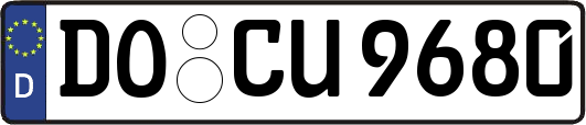 DO-CU9680