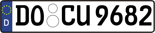 DO-CU9682
