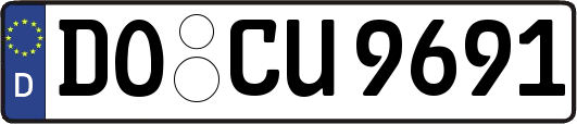DO-CU9691