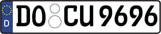 DO-CU9696