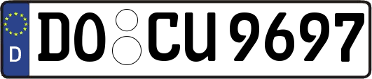 DO-CU9697