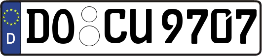 DO-CU9707
