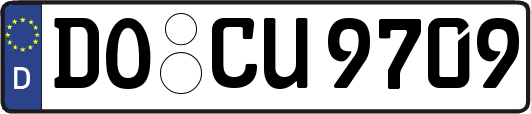 DO-CU9709