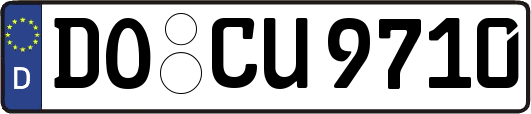 DO-CU9710