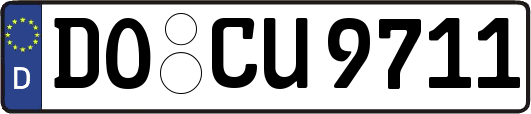 DO-CU9711