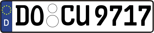 DO-CU9717