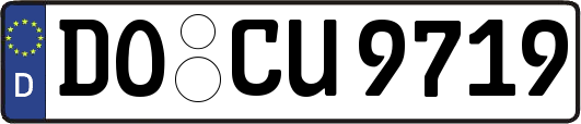 DO-CU9719