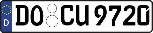 DO-CU9720