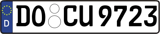 DO-CU9723