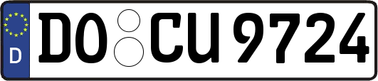 DO-CU9724