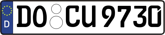 DO-CU9730