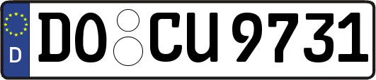 DO-CU9731